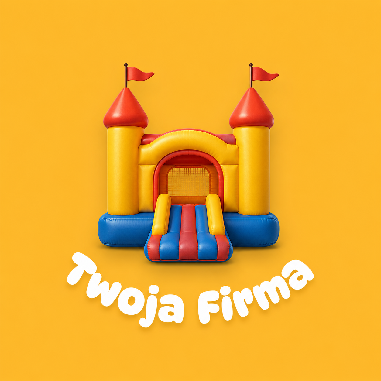 Logo firmy